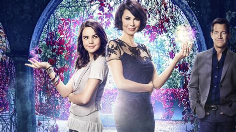 is there a season 8 of good witch|Good Witch to End After 7 Seasons